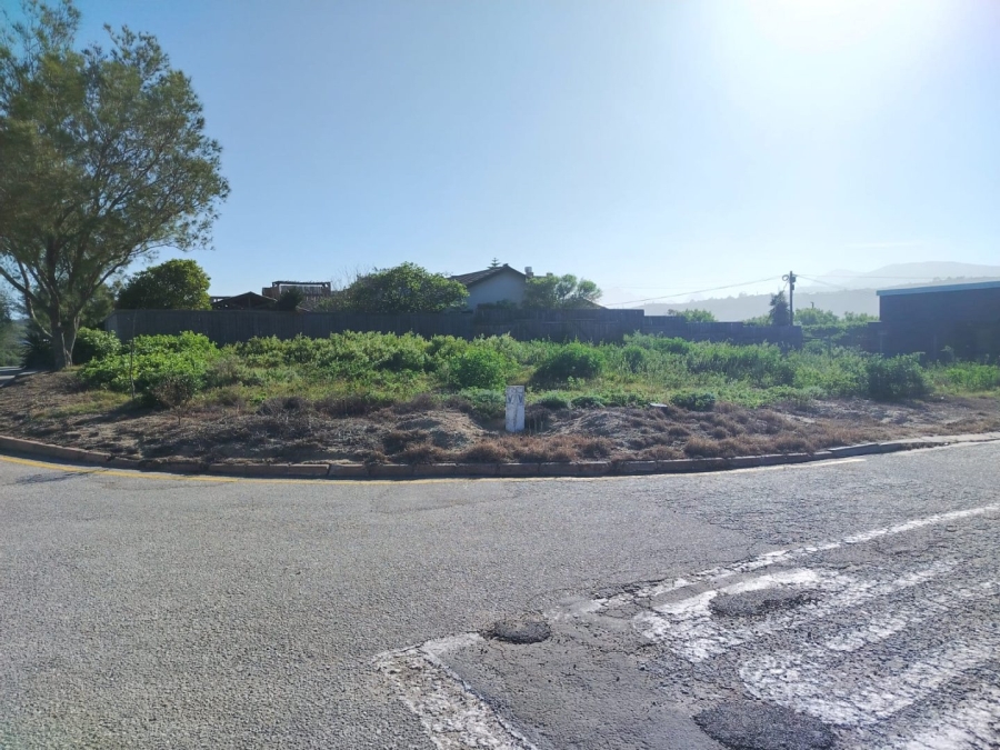 Commercial Property for Sale in Kleinkrantz Western Cape